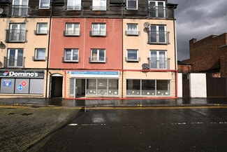 Plus de détails pour 10-15 East Vennel, Alloa - Local commercial à louer