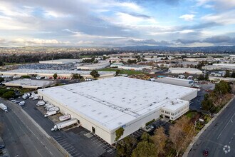 2391-2399 W Winton Ave, Hayward, CA - VUE AÉRIENNE  vue de carte - Image1