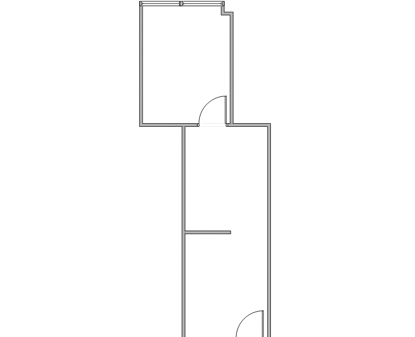 2351 W Northwest Hwy, Dallas, TX à louer Plan d’étage– Image 1 sur 1