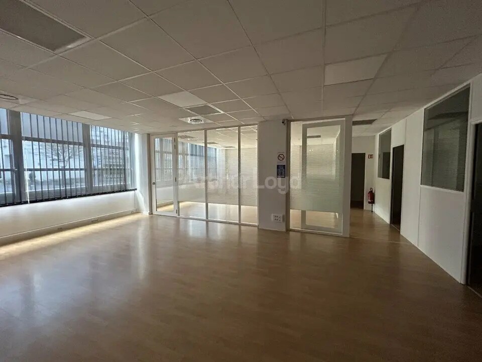 Bureau dans Nancy à louer Photo de l’immeuble– Image 1 sur 13