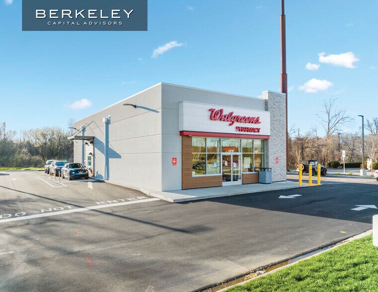 2416 Randleman Rd, Greensboro, NC à vendre - Photo de l’immeuble – Image 1 sur 8