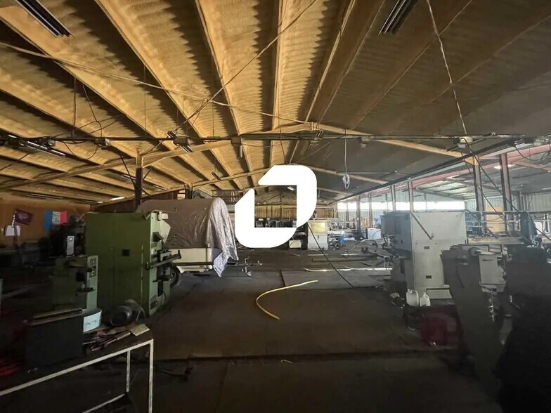 Bureau dans Belin-Béliet à louer - Photo intérieure – Image 3 sur 5