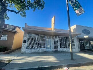 Plus de détails pour 3915 Tweedy Blvd, South Gate, CA - Bureau à louer