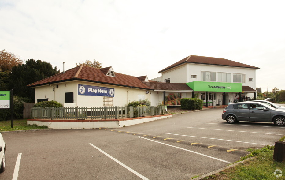 43 North Rd, Stoke Gifford à louer - Photo principale – Image 1 sur 6