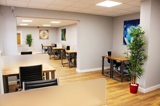 11 Oak St, Nottingham à louer Photo intérieure– Image 1 sur 1