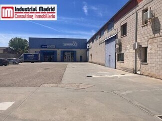 Plus de détails pour Industriel/Logistique à louer