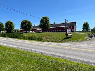Plus de détails pour 16 New Haven Rd, Vergennes, VT - Terrain à vendre