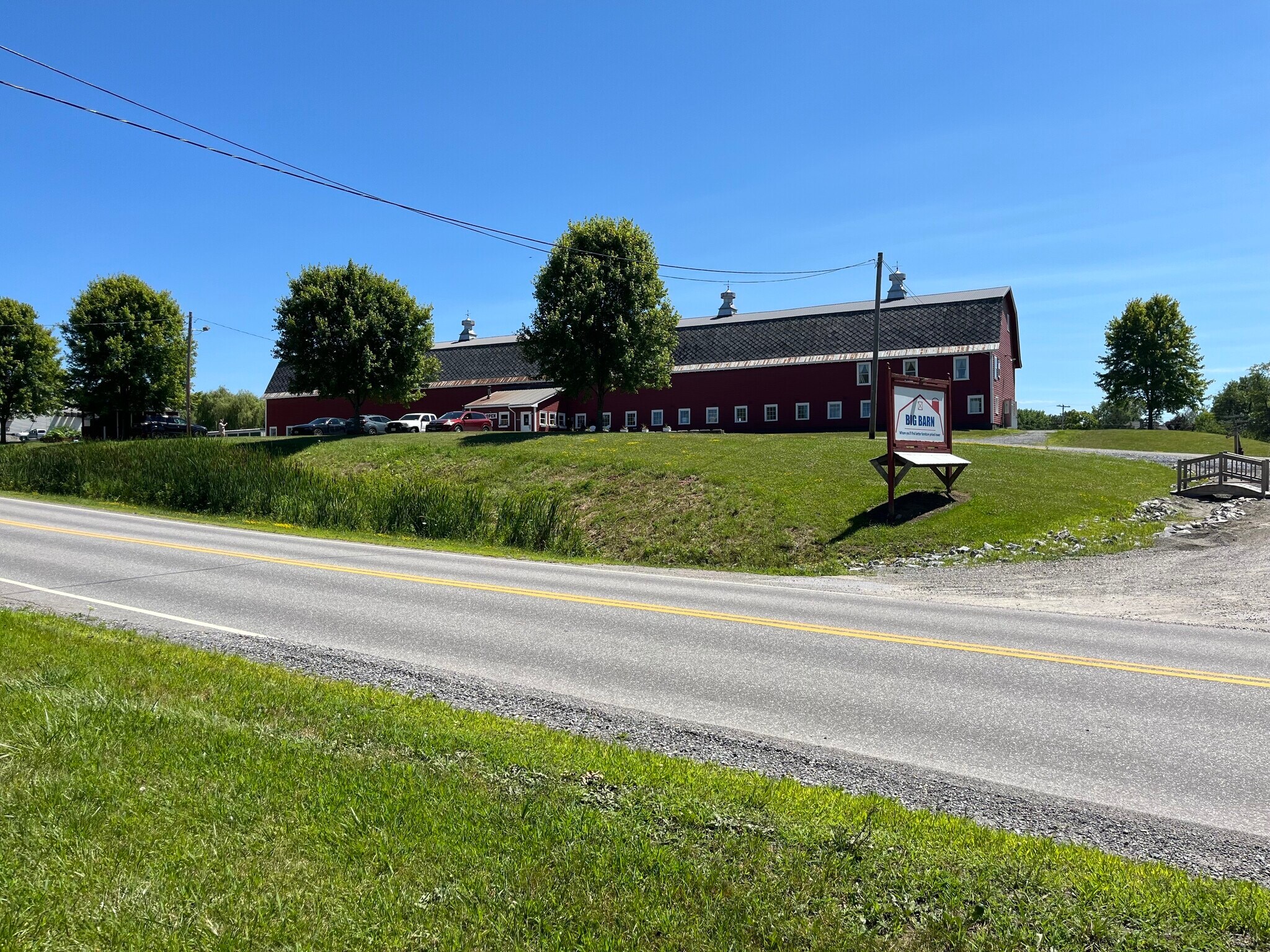 16 New Haven Rd, Vergennes, VT à vendre Photo principale– Image 1 sur 18