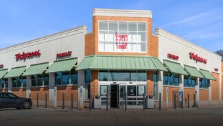 Plus de détails pour 903 N Mission St, Mount Pleasant, MI - Local commercial à vendre