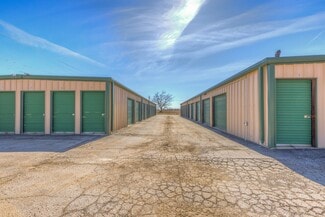 Plus de détails pour 14620 S 417th East Ave, Coweta, OK - Spécialisé à vendre
