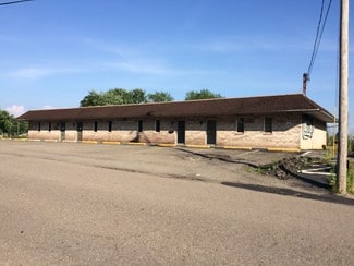 Plus de détails pour 130 Towson Dr, Warren, OH - Bureau à vendre