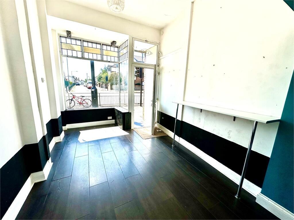 1395-1397 London Rd, Leigh On Sea à louer Photo intérieure– Image 1 sur 5