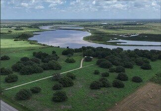 Plus de détails pour 19313 Texas 172, La Ward, TX - Terrain à vendre