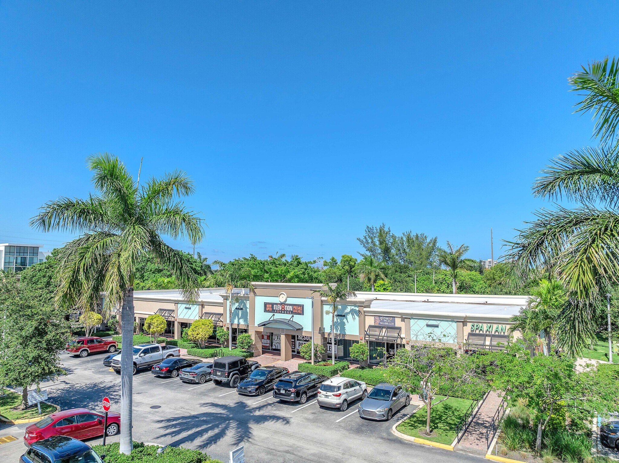 141 NW 20th St, Boca Raton, FL à louer Photo principale– Image 1 sur 40