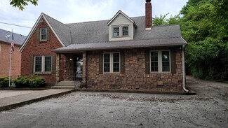 Plus de détails pour 2416 Memorial Blvd, Springfield, TN - Local commercial à vendre