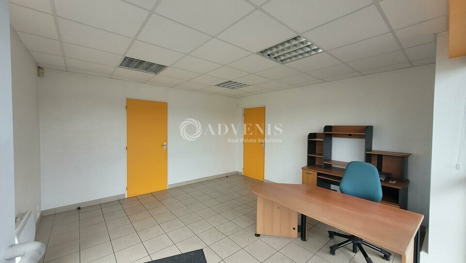5 Rue Des Caillères, Le Pallet à louer - Photo intérieure – Image 3 sur 5