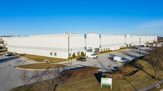 Plus de détails pour 7150 Troy Hill Dr, Elkridge, MD - Industriel/Logistique à louer