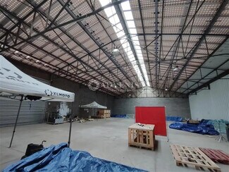 Plus de détails pour Industriel/Logistique à louer