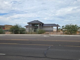 Plus de détails pour 3900 S Ironwood Rd, Apache Junction, AZ - Local commercial à vendre