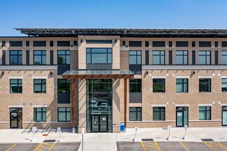 Plus de détails pour 200 Cachet Woods Crt, Markham, ON - Bureau à vendre