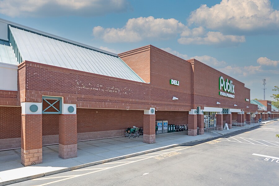 9100 Merrill Rd, Jacksonville, FL à louer Photo principale– Image 1 sur 5