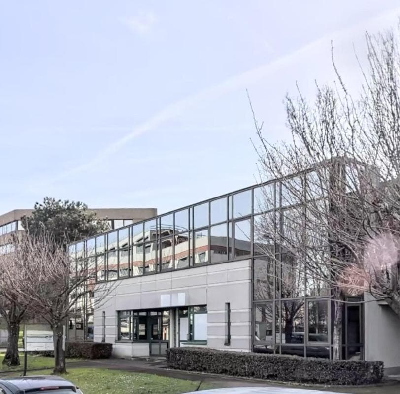 Rue Le Corbusier, Créteil à louer Photo de l’immeuble– Image 1 sur 4