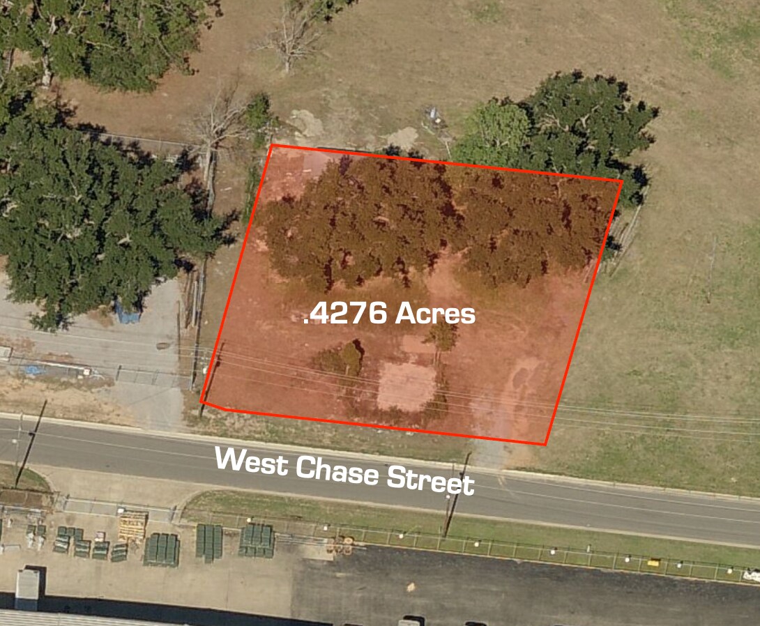 2540 Chase st, Pensacola, FL à vendre Photo principale– Image 1 sur 2