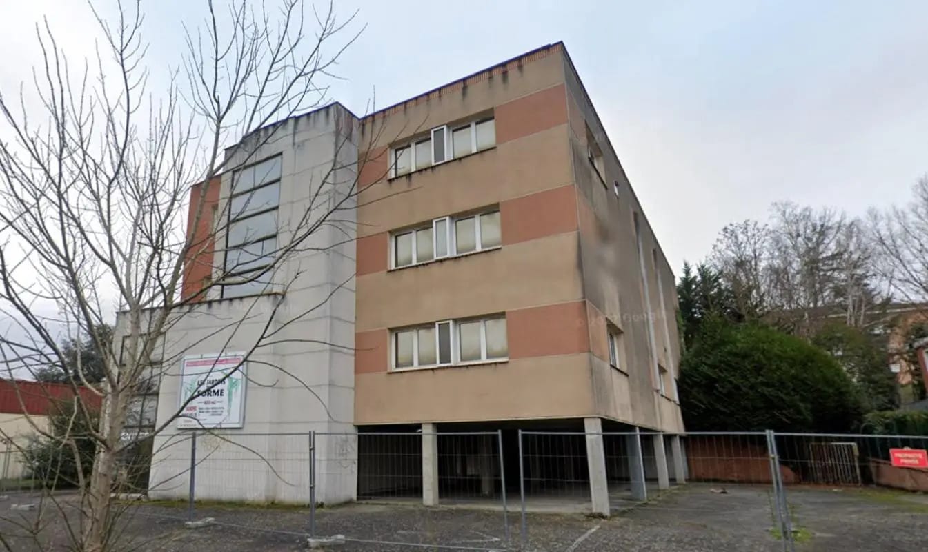 6 Avenue Des Crêtes, Ramonville-Saint-Agne à vendre Photo principale– Image 1 sur 3