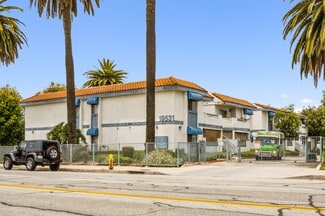 Plus de détails pour 19531 E Cienega Ave, Covina, CA - Logement à vendre