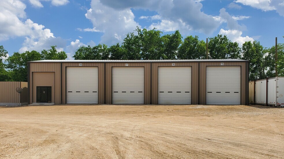 9157 FM 436, Temple, TX à louer - Photo principale – Image 1 sur 6