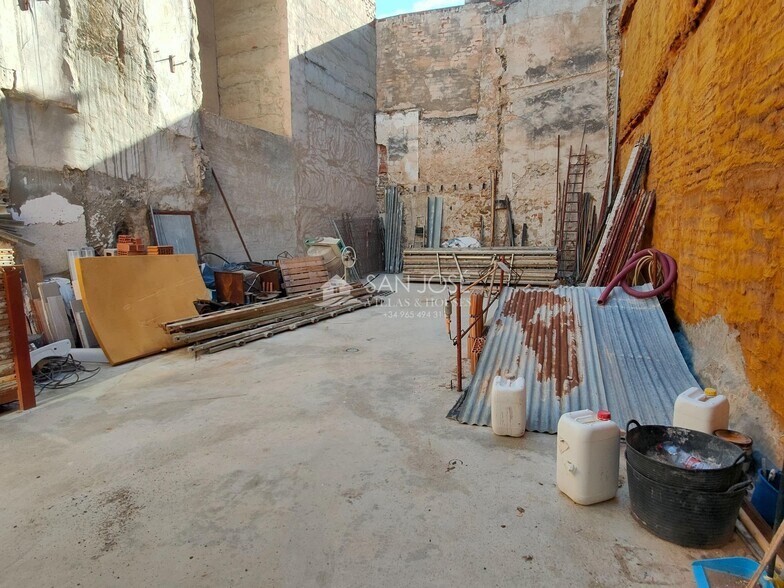 Terrain dans Aspe, Alicante à vendre - Photo principale – Image 3 sur 6