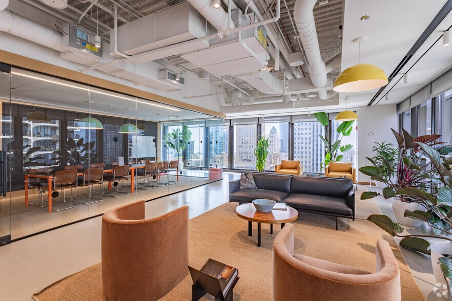 330 N Wabash Ave, Chicago, IL à louer - Photo intérieure – Image 2 sur 20