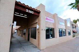Plus de détails pour 2160 McCulloch Blvd N, Lake Havasu City, AZ - Local commercial à vendre