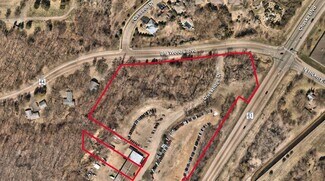 Plus de détails pour 525 Creekridge Dr, Chaska, MN - Local d’activités à vendre
