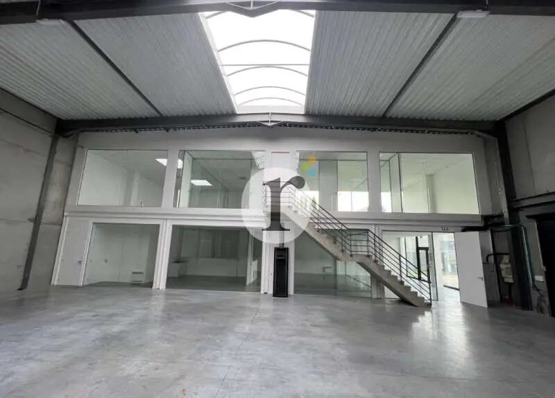 Bureau dans Roncq à louer - Photo intérieure – Image 1 sur 11