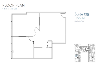 39899 Balentine Dr, Newark, CA à louer Plan d’étage– Image 1 sur 2