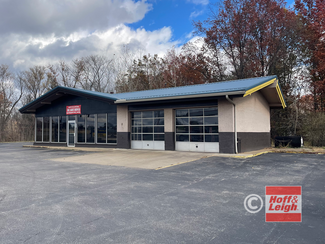 Plus de détails pour 4260 State Route 43, Kent, OH - Local commercial à vendre