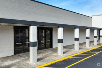 3073-3187 Highway 431, Roanoke, AL à louer Photo de l’immeuble– Image 2 sur 5