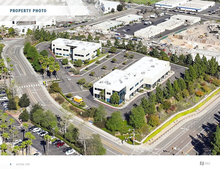 737,747,777 Windy Point Drive portefeuille de 2 biens à vendre sur LoopNet.fr - Photo de l’immeuble – Image 3 sur 9