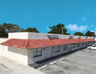 Plus de détails pour 3901-3937 N Andrews Ave, Oakland Park, FL - Local commercial à vendre