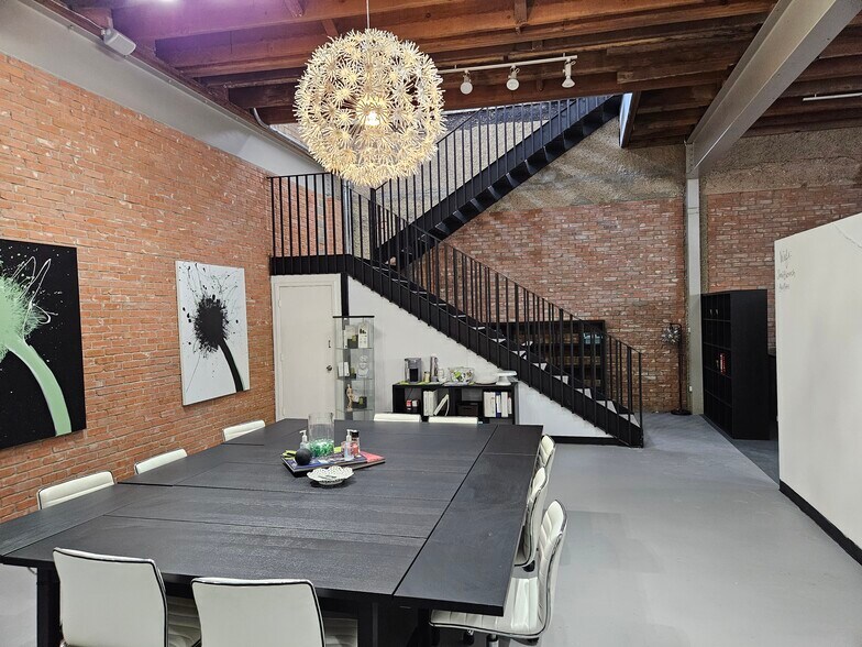3116 Commerce St, Dallas, TX à louer - Photo principale – Image 1 sur 4
