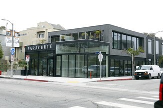 Plus de détails pour 540-542 Rose Ave, Venice, CA - Local commercial à vendre