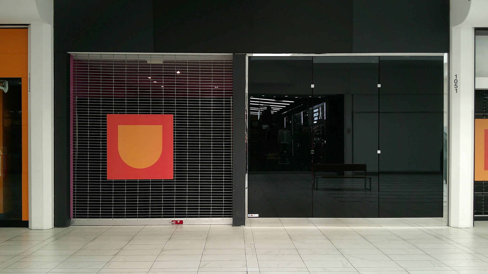 2086 Newpark Mall, Newark, CA à louer Photo intérieure– Image 1 sur 1