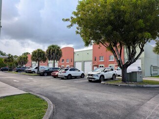 Plus de détails pour 12491 SW 134th Ct, Miami, FL - Local d’activités à vendre