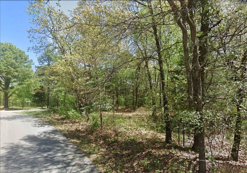 Lot 25 Strichen Drive, Bella Vista, AR à vendre - Photo de l’immeuble – Image 3 sur 5