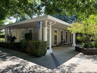 Plus de détails pour 643-649 W East Ave, Chico, CA - Bureau à louer