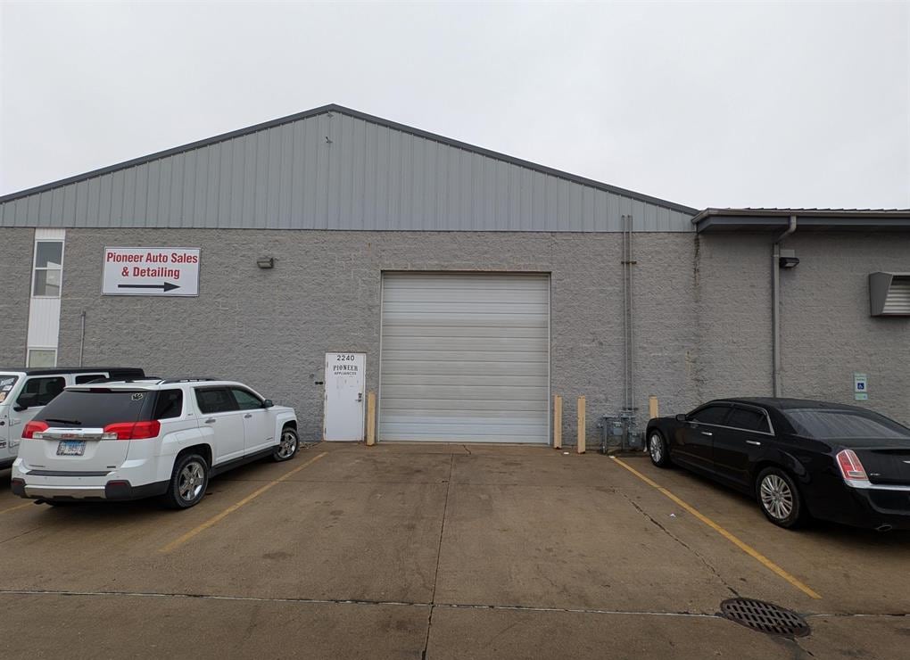 2200-2240 W Townline Rd, Peoria, IL à vendre Photo intérieure– Image 1 sur 13