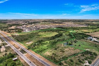 Plus de détails pour 14704 E US Hwy 290, Manor, TX - Terrain à vendre
