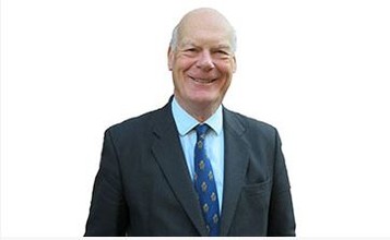 John Buckingham
