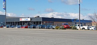 Plus de détails pour 945 Woodlawn Rd, Guelph, ON - Local commercial à louer